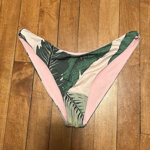 Beach Riot Bikini Bottom - like new! Great condition